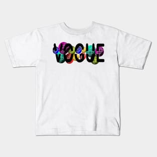 VOGUE Kids T-Shirt